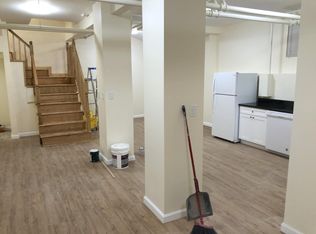 114 Hemenway St APT B, Boston, MA 02115
