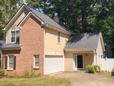 107 S Fairfield Dr, Peachtree City, GA, 30269