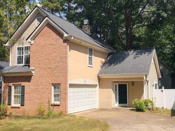 107 S Fairfield Dr, Peachtree City, GA 30269