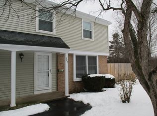 889 Hidden Valley Rd, Rochester, NY 14624