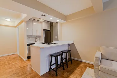 Rented by Keller Williams NYC