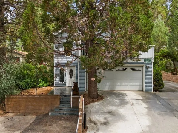 501 Catalina Rd, Big Bear Lake, CA 92315