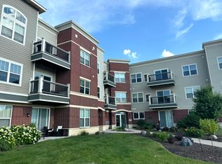 5192 Sassafras Dr #210, Fitchburg, WI 53711