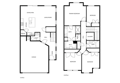 Floor plan 522