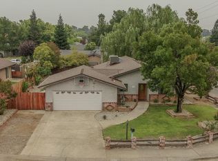 1991 Shasta Pines Way, Redding, CA 96002