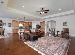 1532 Perugia St, League City, TX 77573