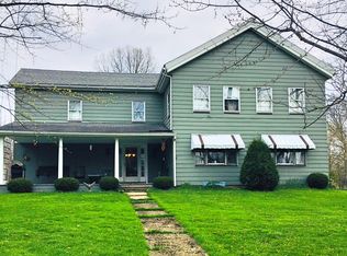 5533 Waterloo Rd, Atwater, OH 44201