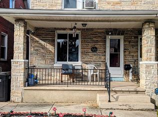 1111 Fern Ave, Reading, PA 19607