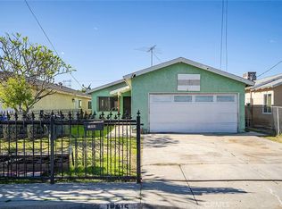 14015 Laredo Ave, Paramount, CA 90723