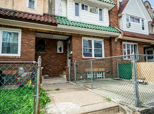 1420 Lardner St, Philadelphia, PA 19149
