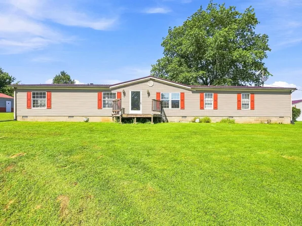 14912 Highway 41a, Corydon, KY 42406