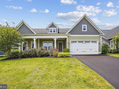 41065 Haybine Ln, Aldie, VA, 20105
