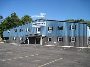 15870 Route 322 SUITE 2, Clarion, PA 16214
