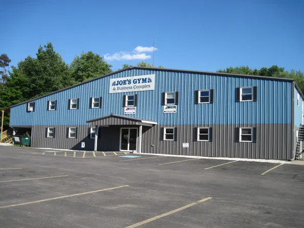 15870 Route 322, Clarion, PA