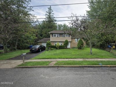 4 S Dakota Avenue, Jackson, NJ, 08527