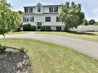 2 Springwood Dr, Abington, MA 02351