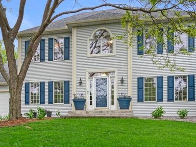 17520 32nd Ave N, Plymouth, MN, 55447