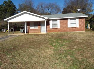 612 Holiday St, Longview, TX 75601