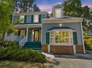 444 Georgetown Cir, Fayetteville, NC 28314