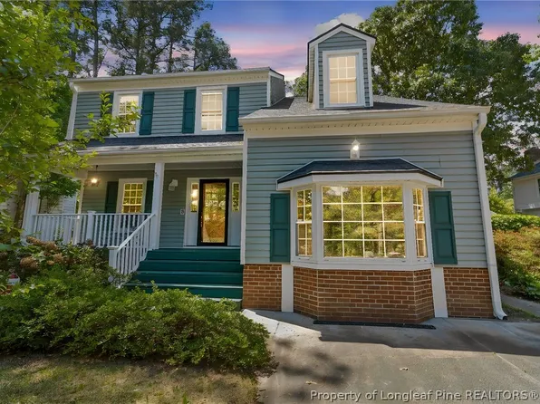444 Georgetown Cir, Fayetteville, NC 28314