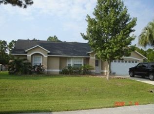 1902 Red Bud Cir NW, Palm Bay, FL 32907