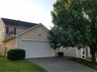 4421 Cardinal Grove Blvd, Raleigh, NC 27616