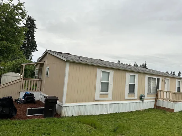 16491 SE 80th Ave, Milwaukie, OR 97267