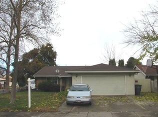 875 Arundel Way, Sacramento, CA 95833