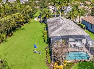 10801 Glenhurst ST, FORT MYERS, FL 33913