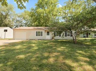 1508 Westfield Dr, Champaign, IL