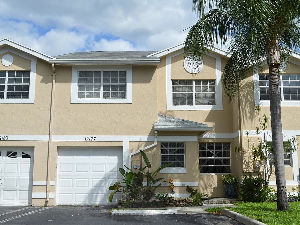 1st image of 12177 SW 51st Ct #12177