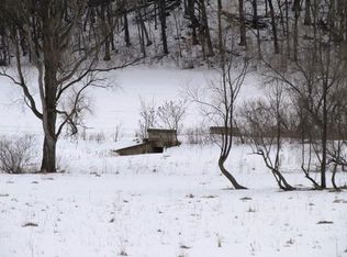 0 Highway 154/county Rd #G, Hillpoint, WI 53937