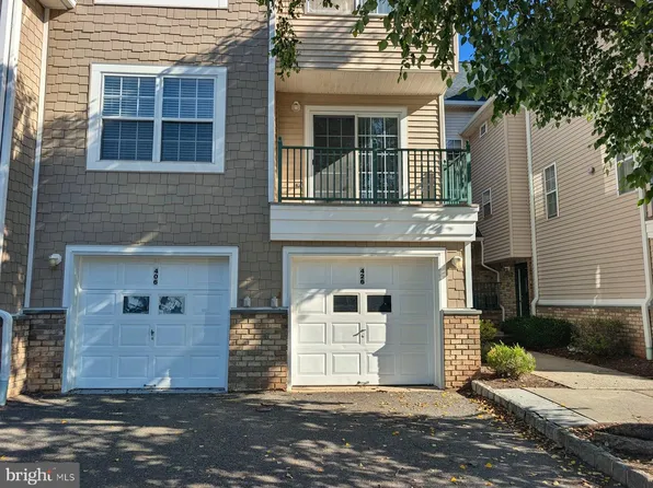 406 Rhoads Dr, Belle Mead, NJ 08502