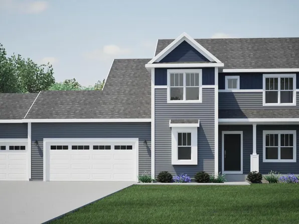 1331 MacGregor ROAD, Oconomowoc, WI 53066