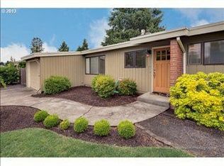 1660 SW Wellington Ave, Portland, OR 97225