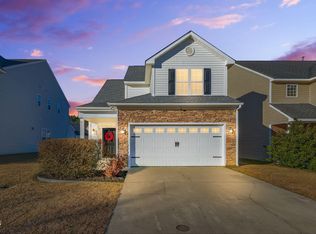 6021 Brambleberry Way, Raleigh, NC 27616