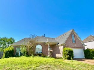 9872 Calderdale Dr #1, Cordova, TN 38016