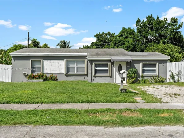 18340 NE 20th Ct, North Miami Beach, FL 33179