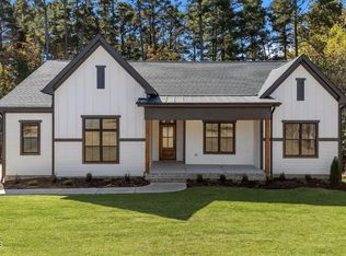 162 Stonewood Loop Ln, Henderson, NC 27537