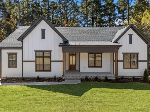 162 Stonewood Loop Ln, Henderson, NC 27537