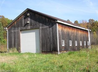 4937 John Thomas Rd, Ravenna, OH 44266