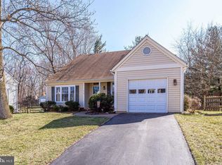 314 Cardinal Glen Cir, Sterling, VA 20164