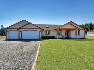 18240 122nd Ln SE, Yelm, WA 98597