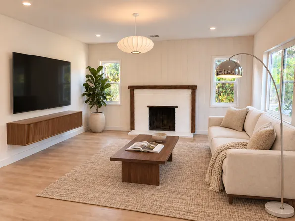 3115 Curts Ave #1, Los Angeles, CA 90034