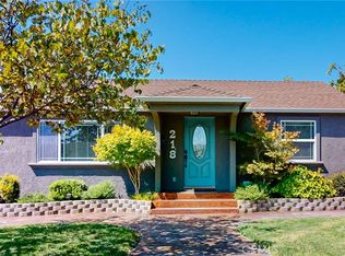 218 7th St, Orland, CA 95963