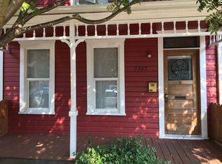 1345 Fawcett Ave, Tacoma, WA 98402