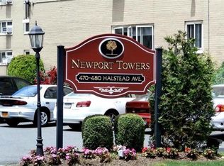 470 Halstead Ave APT 5U, Harrison, NY 10528