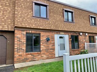 966 Wadsworth Rd #F-5, Medina, OH 44256