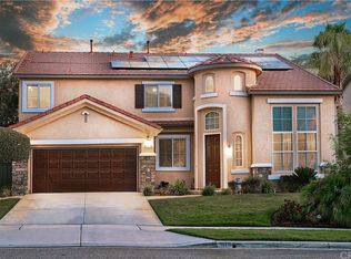 1679 Spyglass Dr, Corona, CA 92883