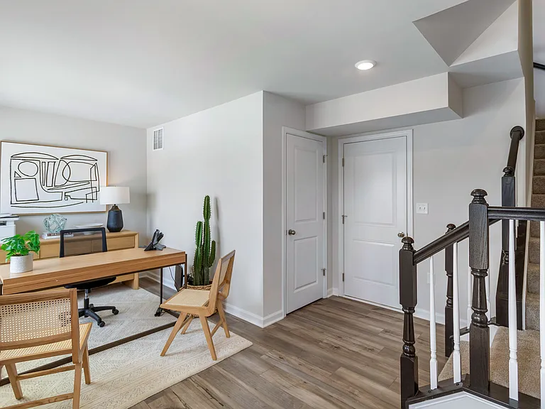 Highlands EVOLV Rental Townhomes — Photo 8